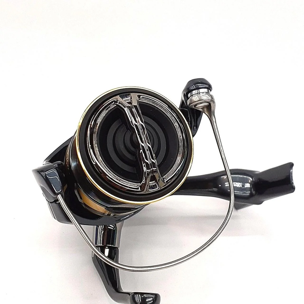 SHIMANO Spinning Reel 25 ULTEGRA C3000XG 048011 - Image 2