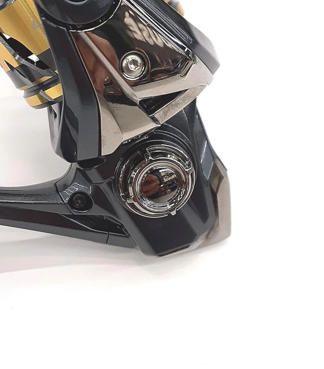 SHIMANO Spinning Reel 25 ULTEGRA C3000XG 048011 - Image 4