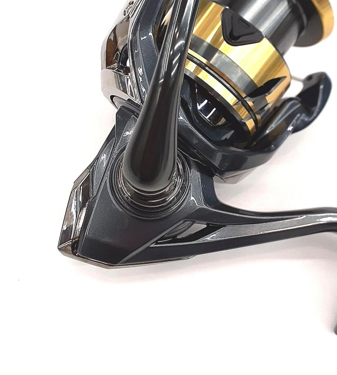 SHIMANO Spinning Reel 25 ULTEGRA C3000XG 048011 - Image 5