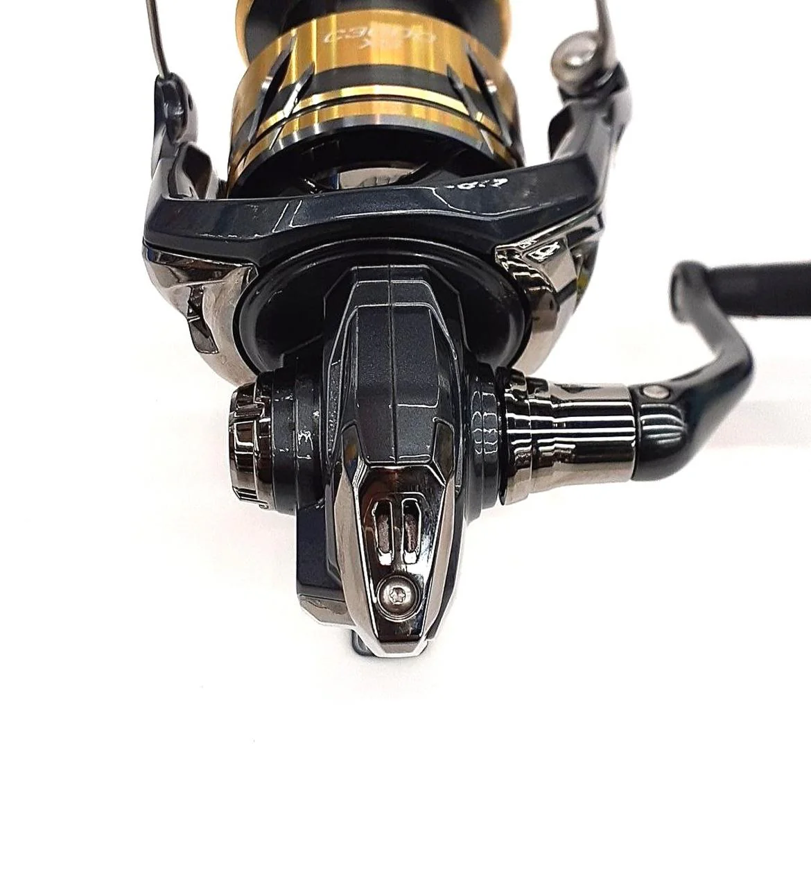 SHIMANO Spinning Reel 25 ULTEGRA C3000XG 048011 - Image 8