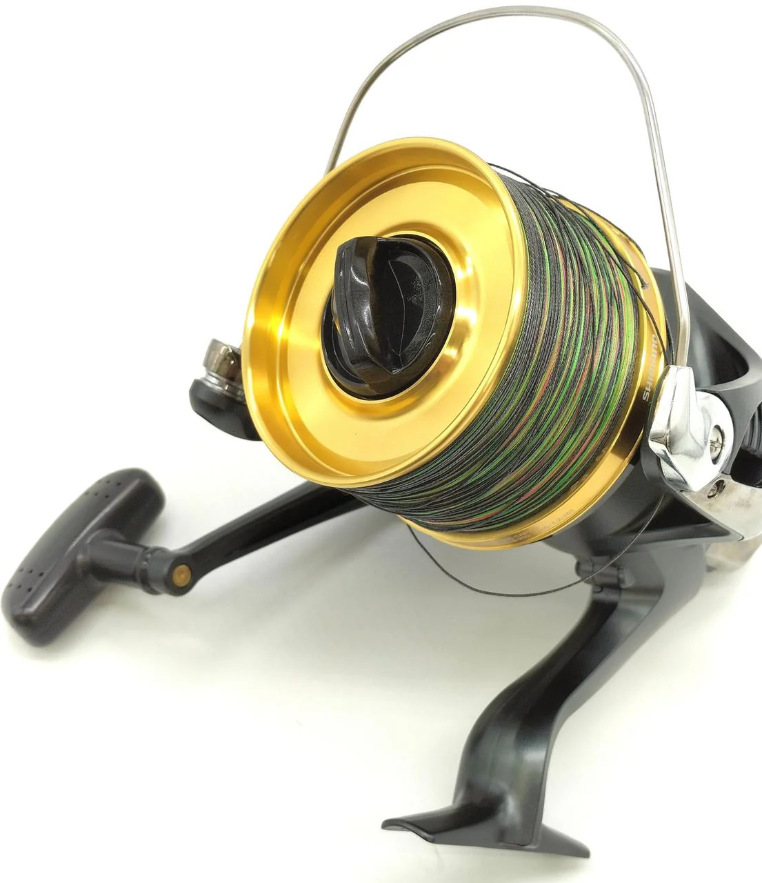 SHIMANO Spinning Reel 25ACHSA