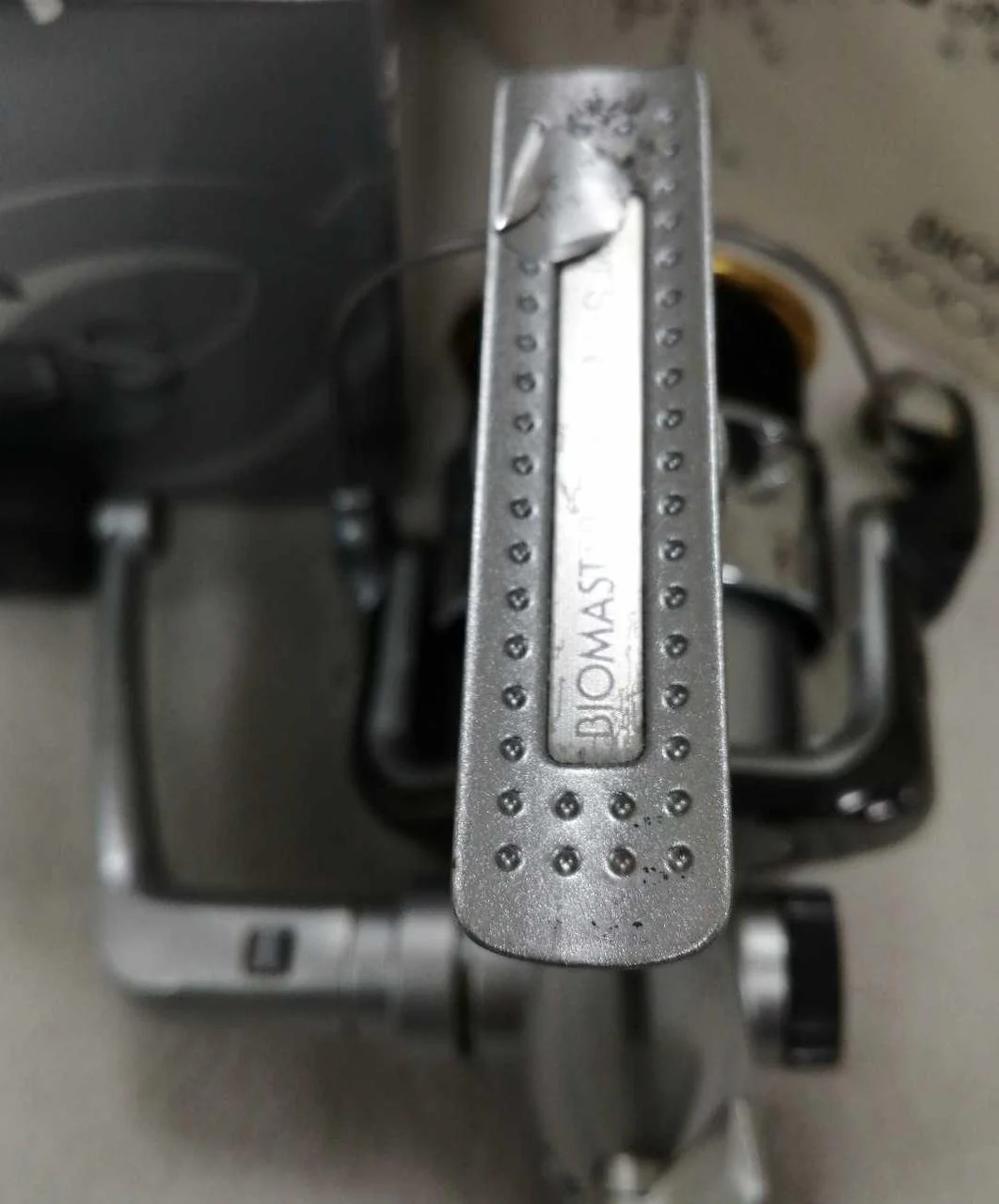 SHIMANO Spinning Reel 3000MGS - Image 5