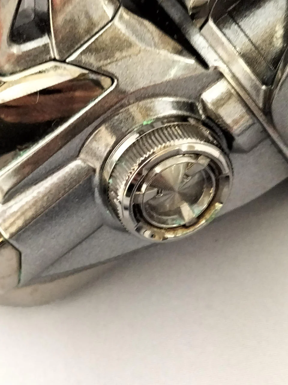 SHIMANO Spinning Reel 4000XGM-B - Image 6