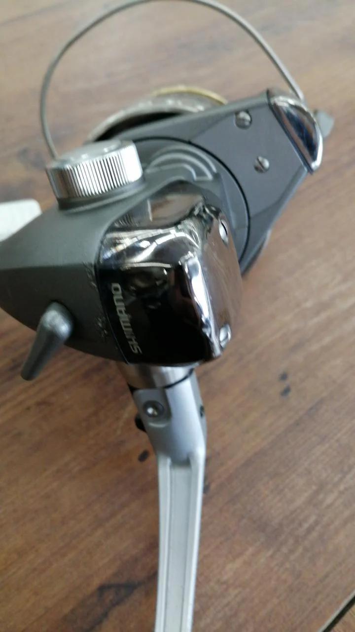 SHIMANO Spinning Reel 95 STELLA 10000 - Image 9