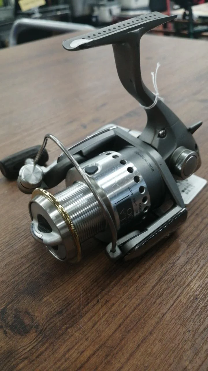 SHIMANO Spinning Reel 95 STELLA 3000