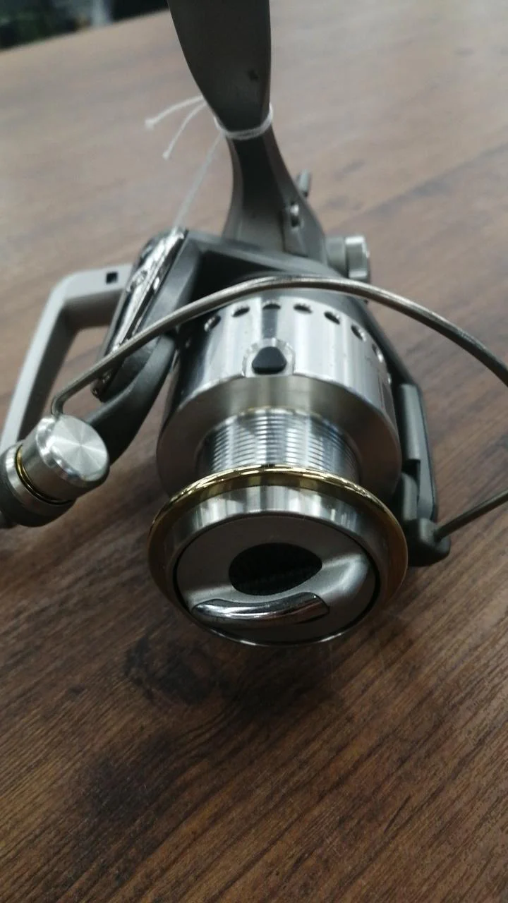 SHIMANO Spinning Reel 95 STELLA 3000 - Image 3
