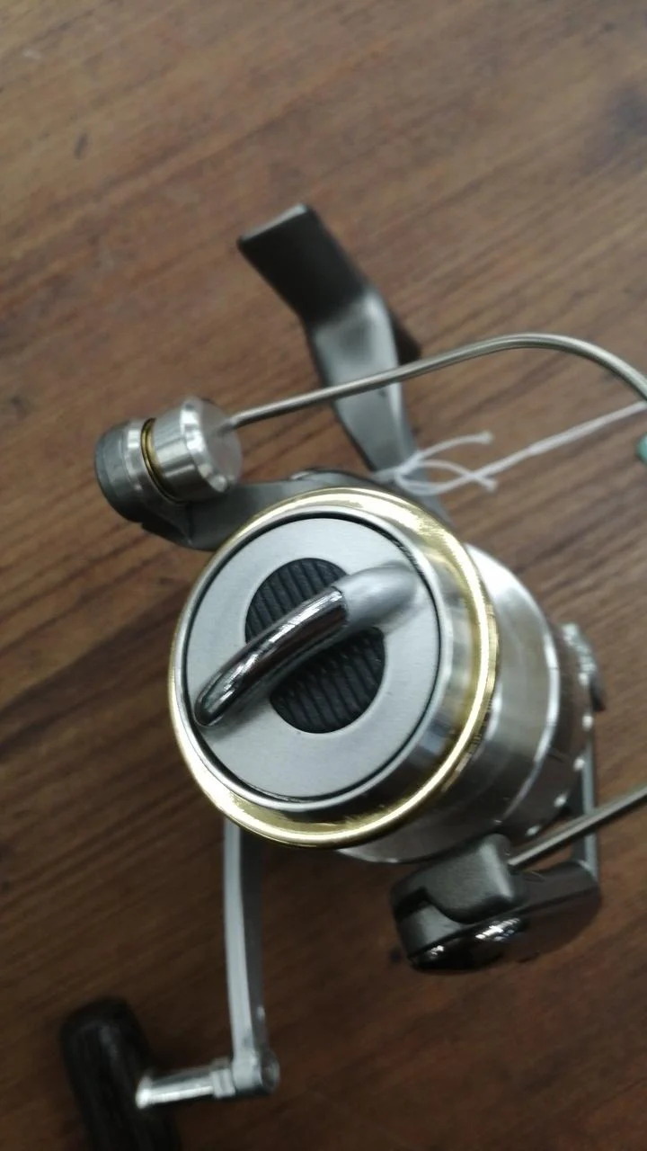 SHIMANO Spinning Reel 95 STELLA 3000 - Image 9
