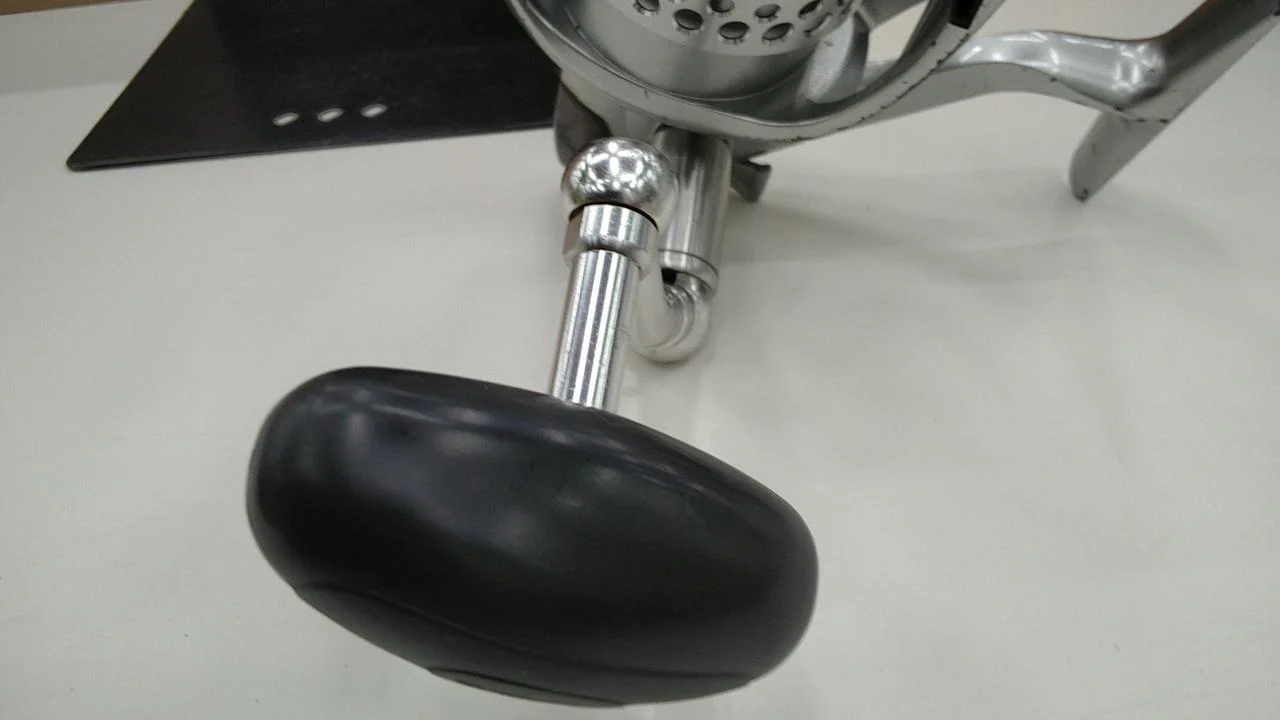 SHIMANO Spinning Reel 98 Stella 5000 - Image 9