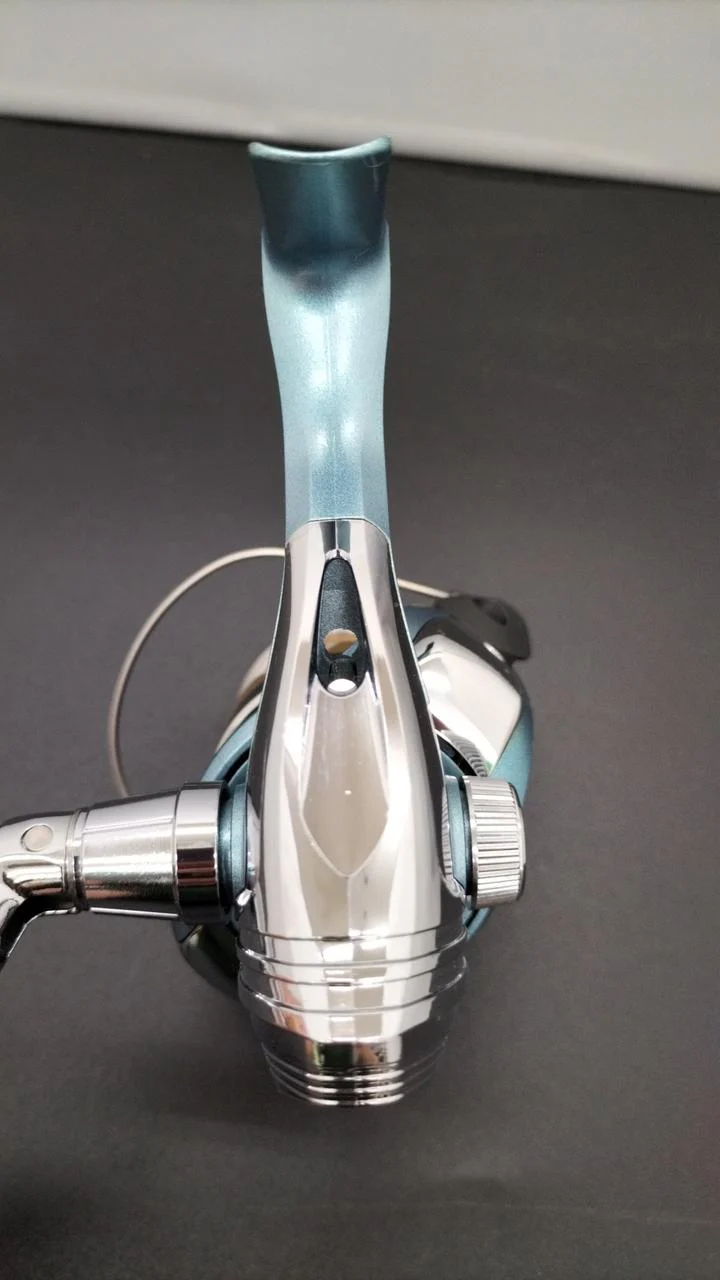 SHIMANO Spinning Reel ACCORT 2500 - Image 5