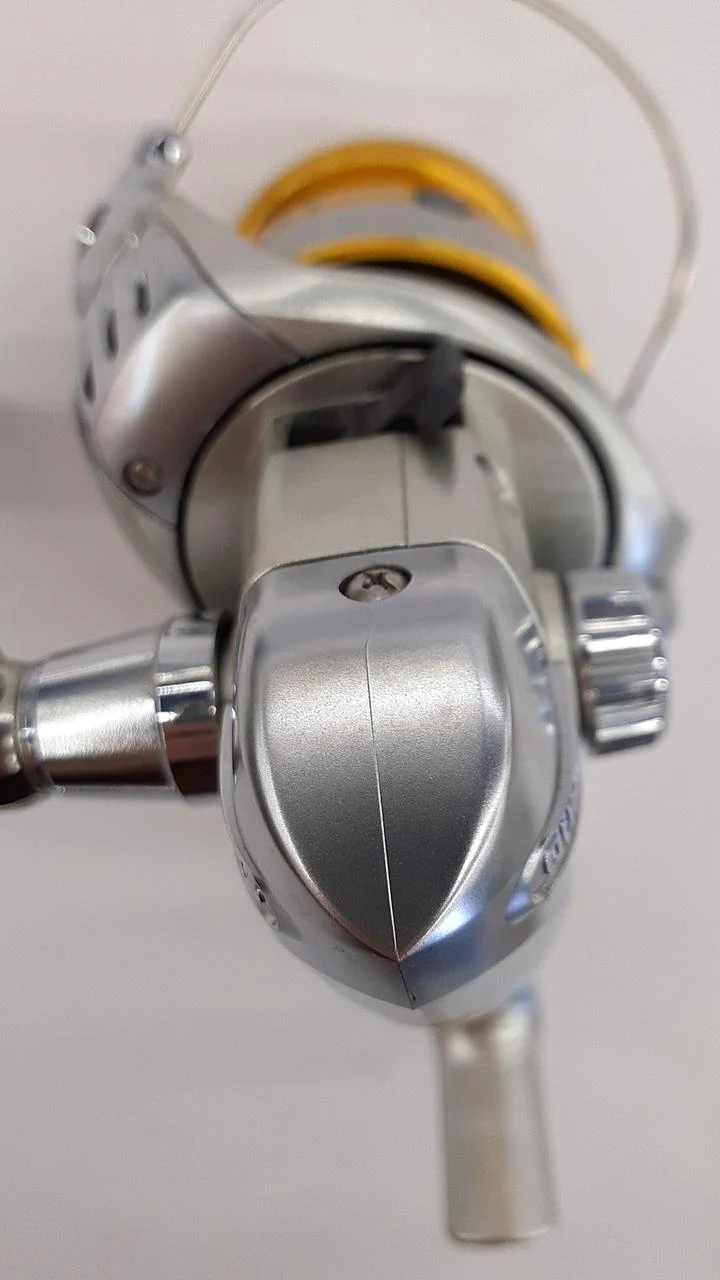 SHIMANO Spinning Reel AENOS XT 2000 - Image 6