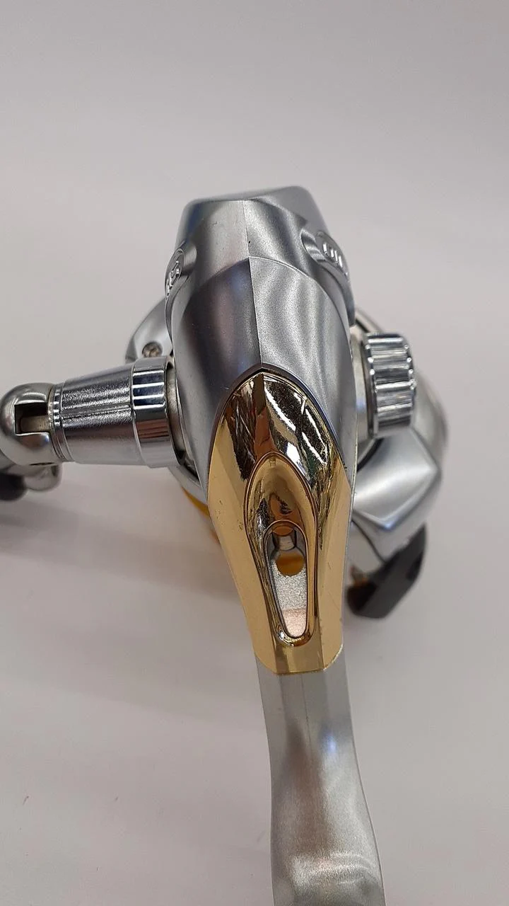 SHIMANO Spinning Reel AENOS XT 2000 - Image 7