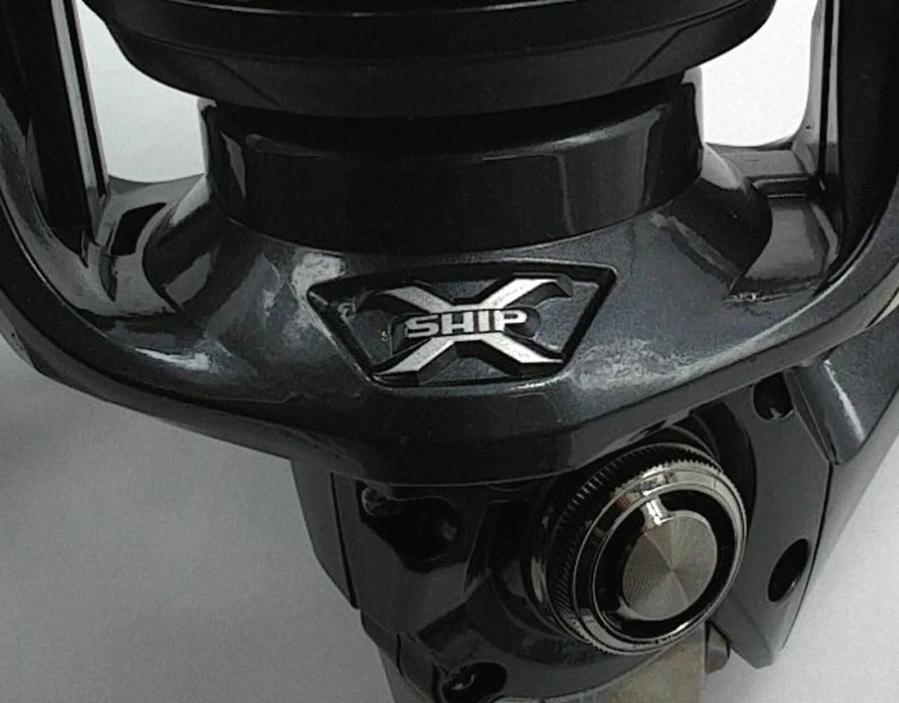 SHIMANO Spinning Reel AR-C AERO CI4+ 4000XG - Image 10