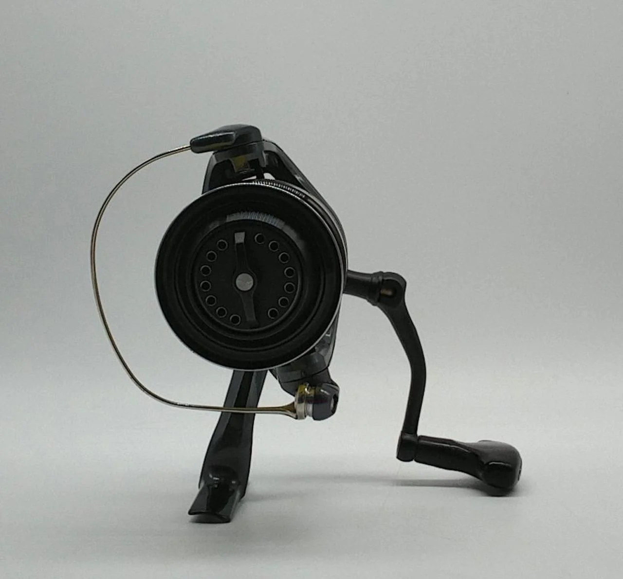SHIMANO Spinning Reel AR-C AERO CI4+ 4000XG - Image 3
