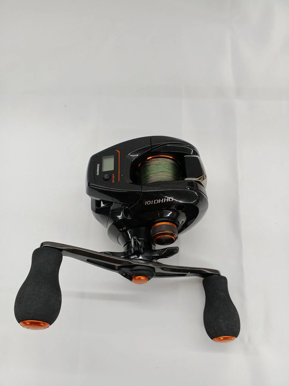 SHIMANO Spinning reel BARCHETTA - Image 2