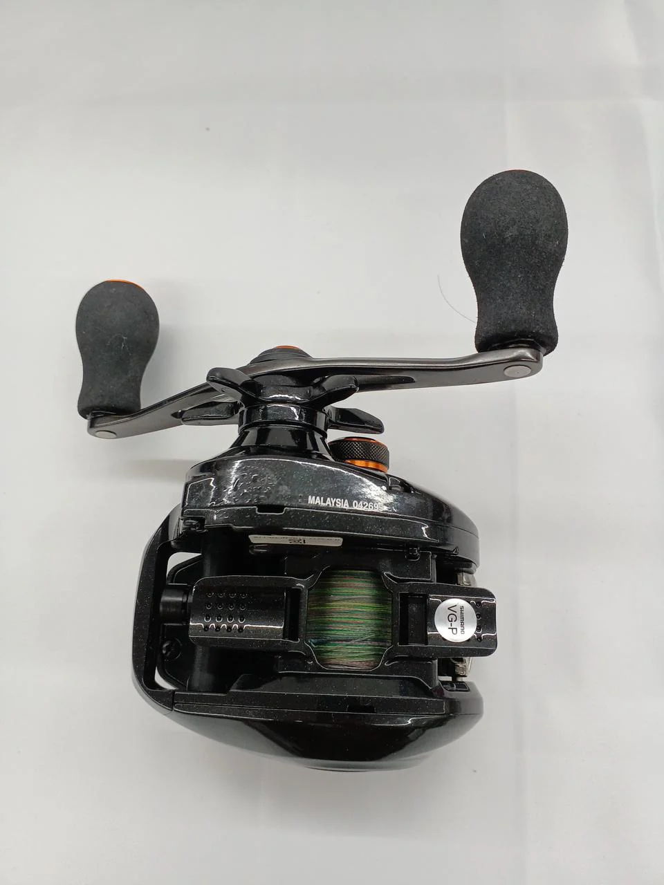 SHIMANO Spinning reel BARCHETTA - Image 3