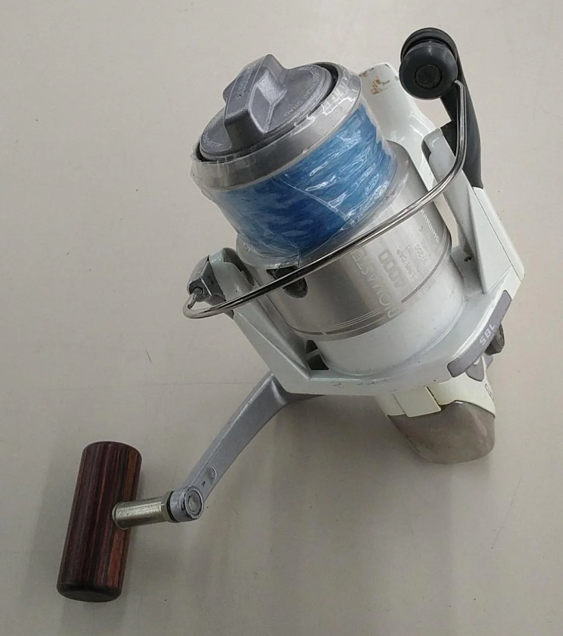 SHIMANO Spinning Reel BIOMASTER 4000