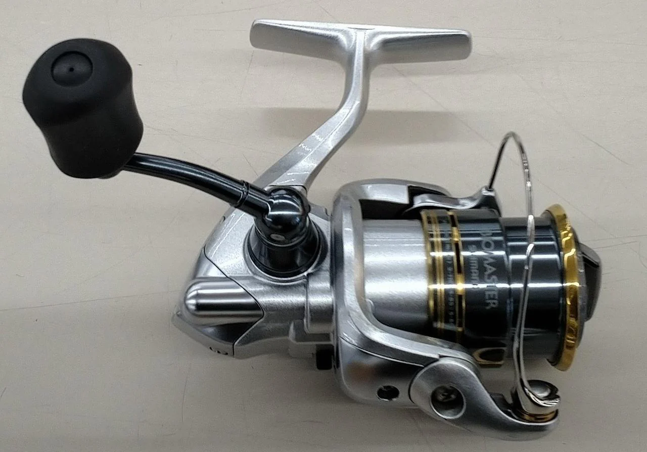 Shimano Spinning Reel BIOMASTER C2000S