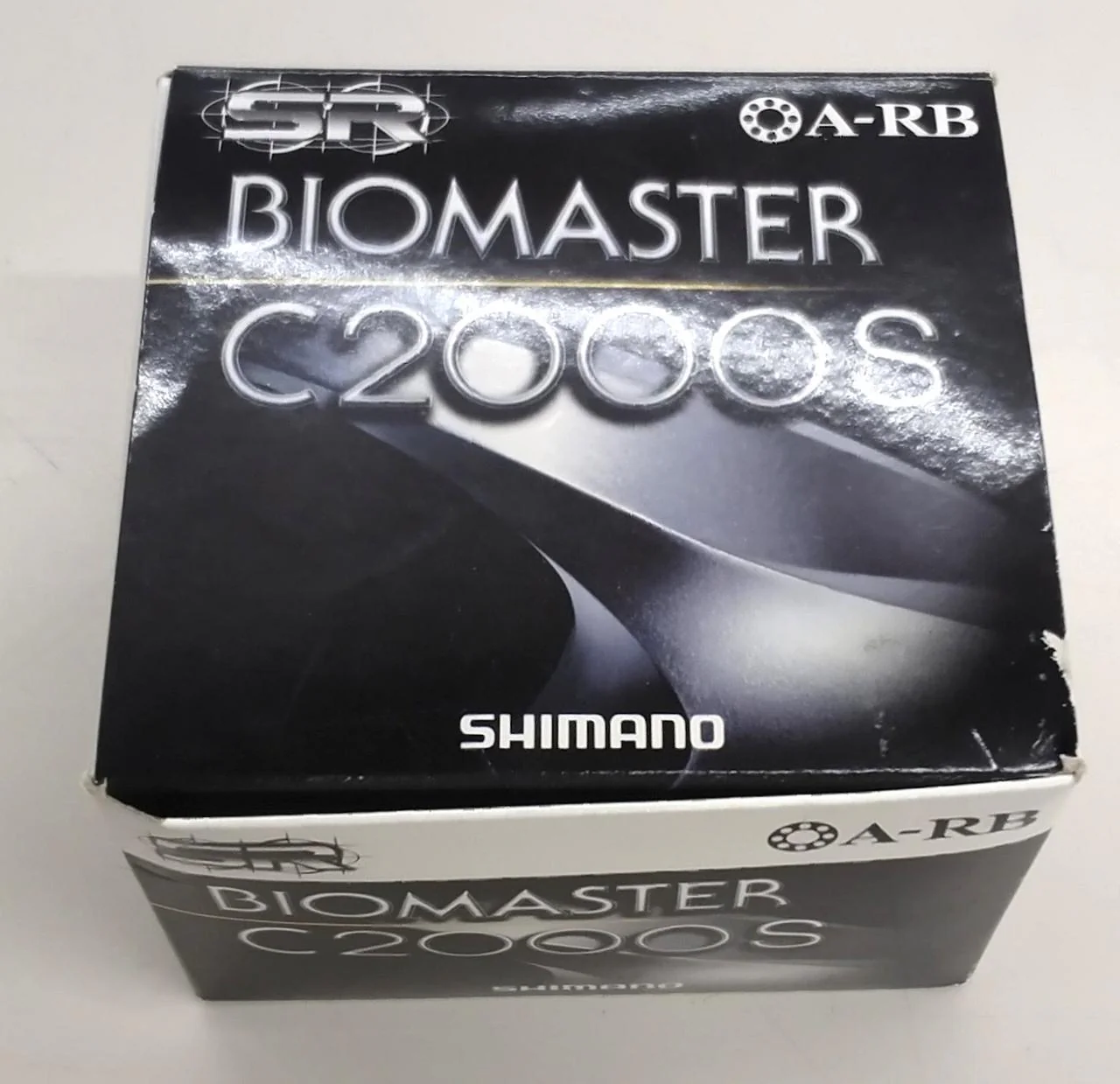 Shimano Spinning Reel BIOMASTER C2000S - Image 9