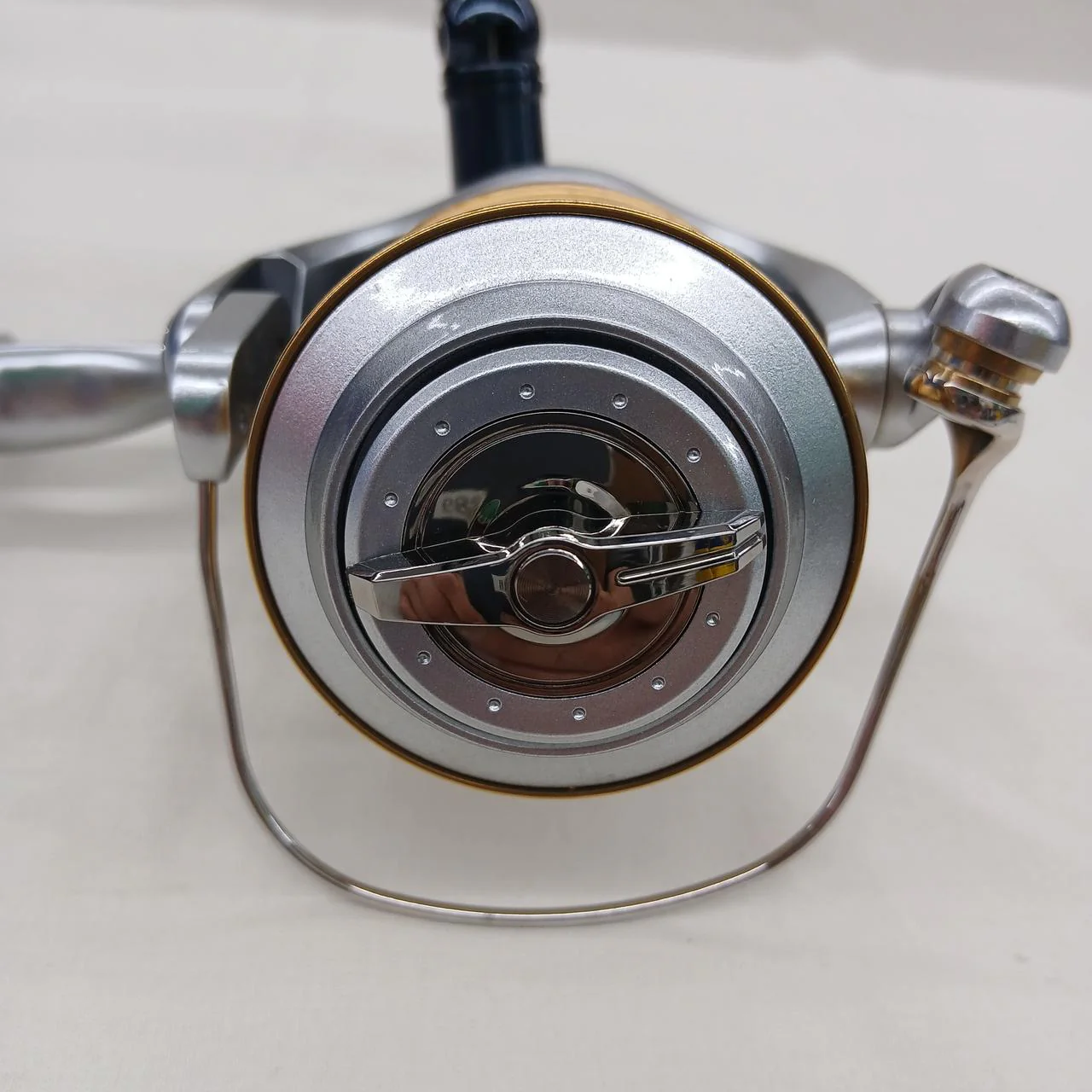 SHIMANO Spinning Reel BIOMASTER SW 8000PG - Image 10