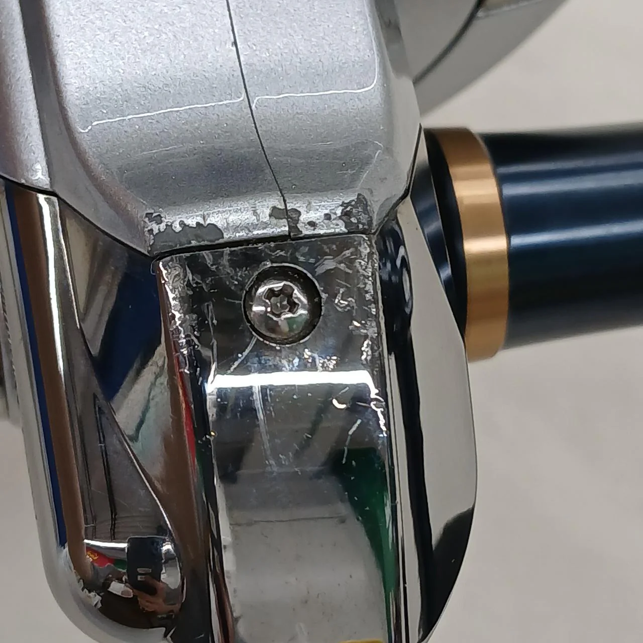 SHIMANO Spinning Reel BIOMASTER SW 8000PG - Image 11