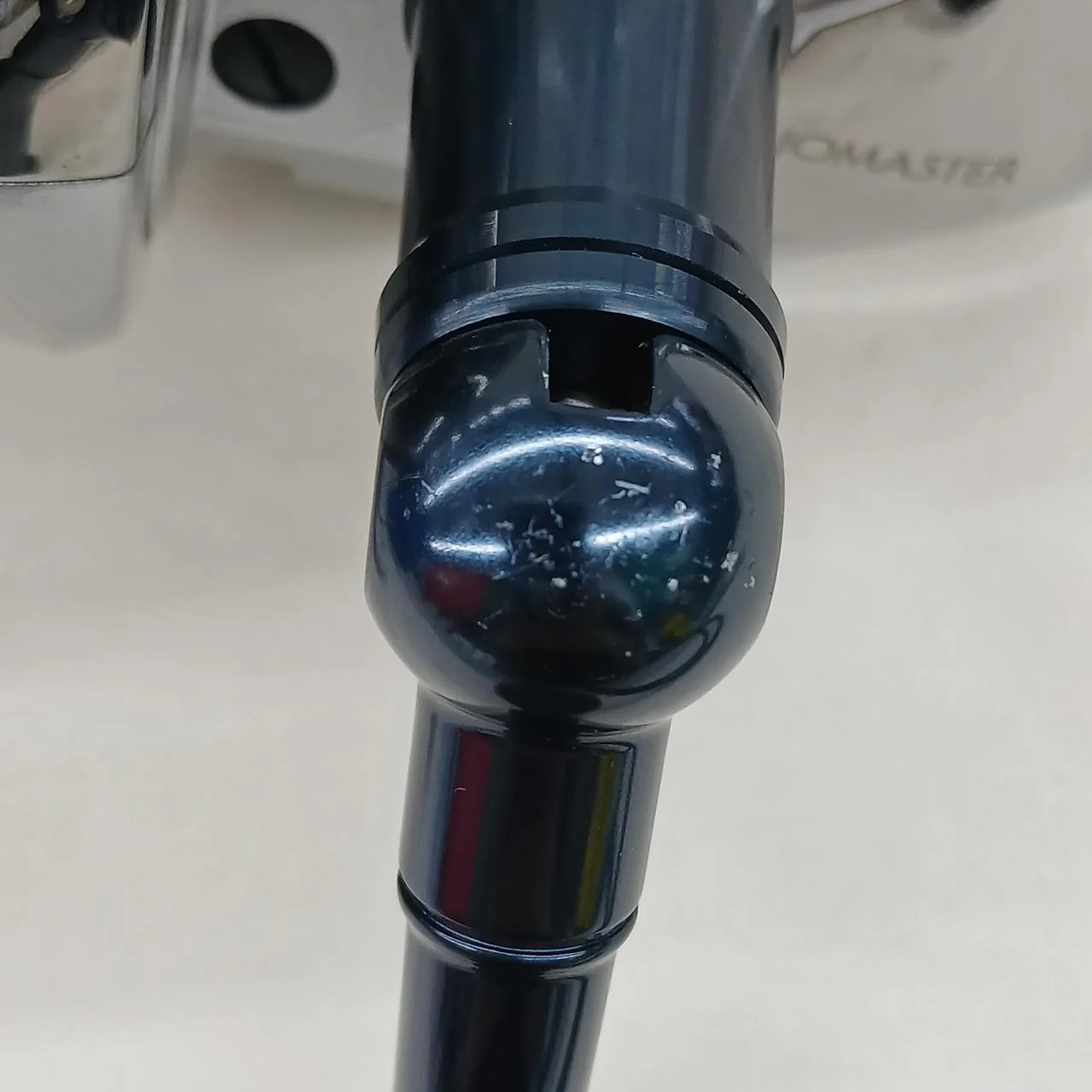SHIMANO Spinning Reel BIOMASTER SW 8000PG - Image 8
