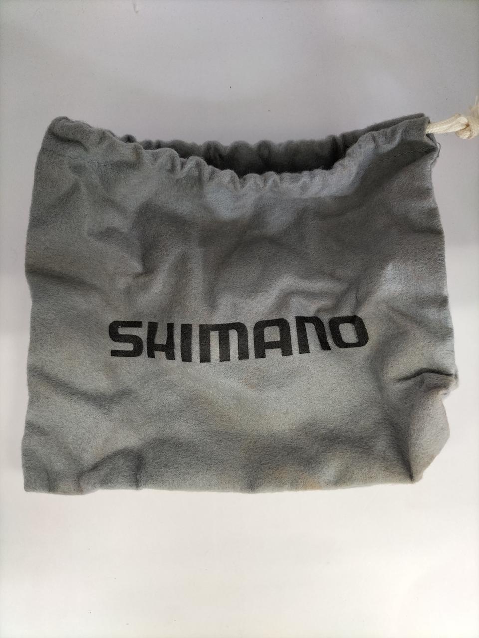 SHIMANO Spinning reel BIOMASTER4000 - Image 12