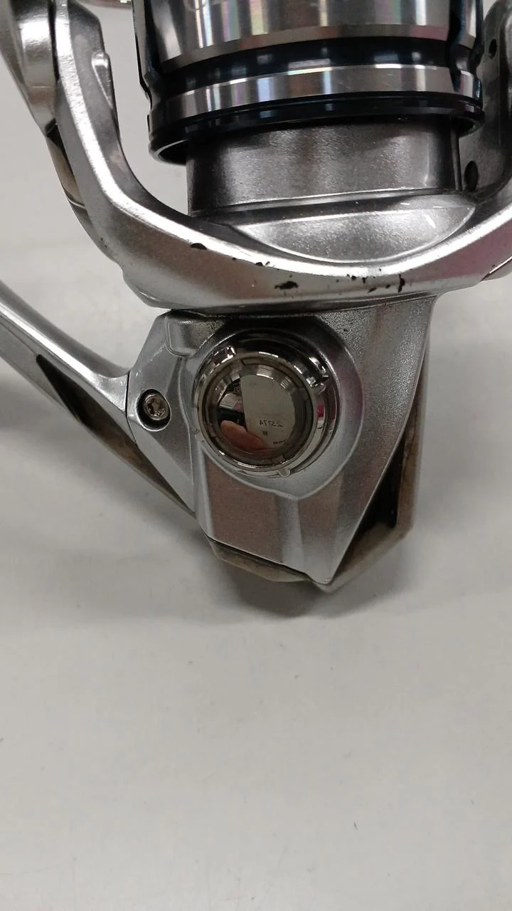 SHIMANO Spinning Reel C20000SHG - Image 3