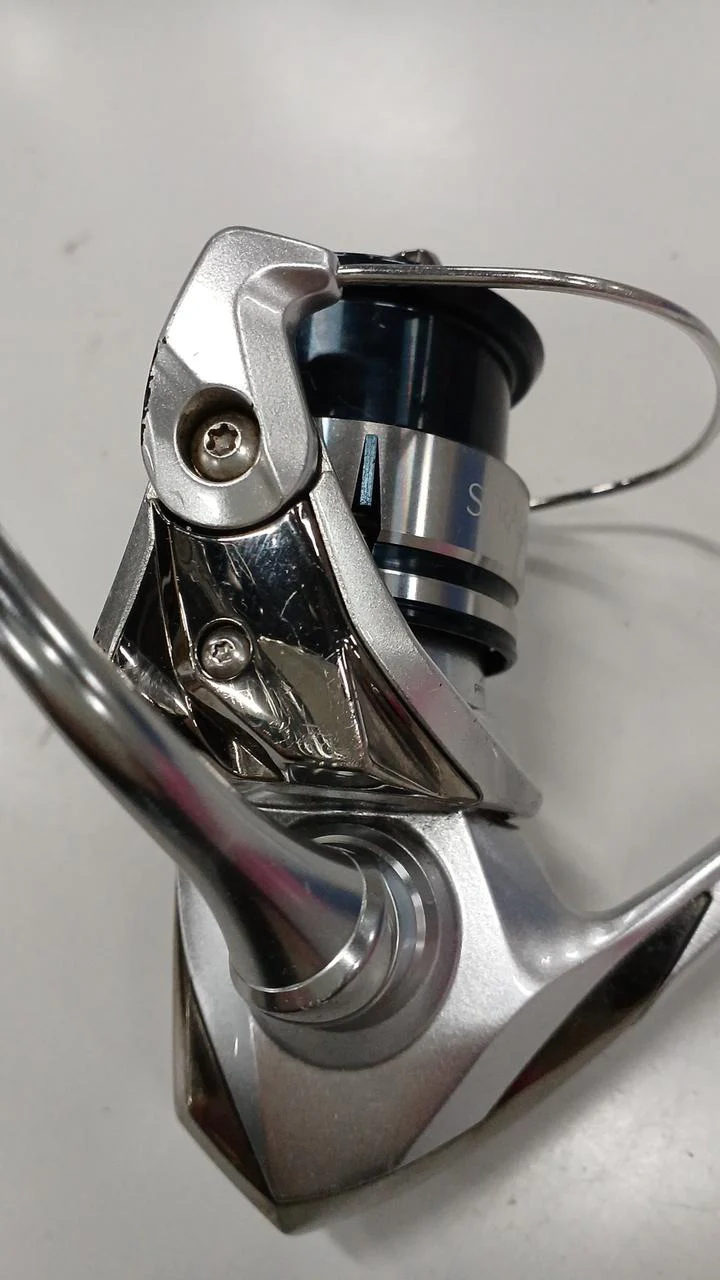 SHIMANO Spinning Reel C20000SHG - Image 5