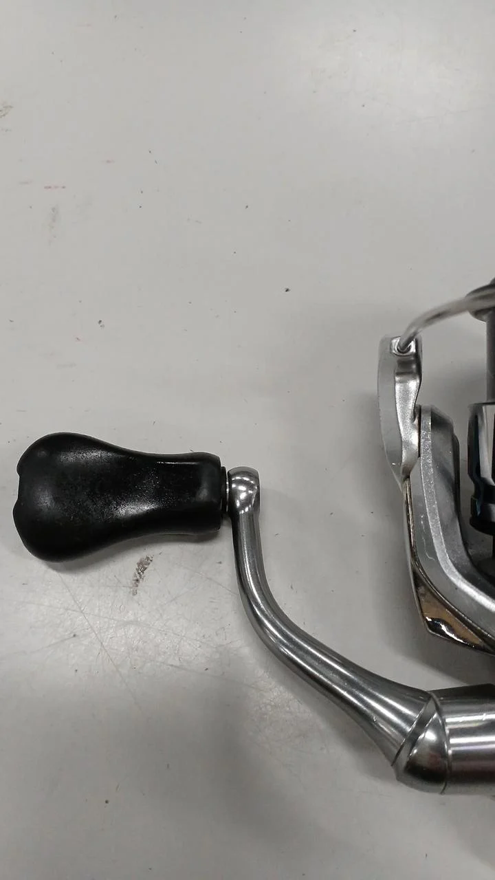 SHIMANO Spinning Reel C20000SHG - Image 6