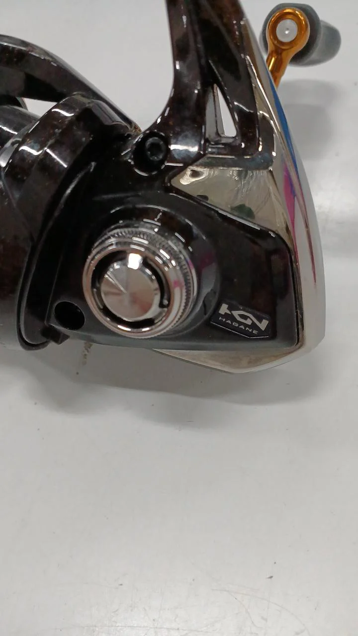 SHIMANO Spinning Reel C20000SSPG - Image 5