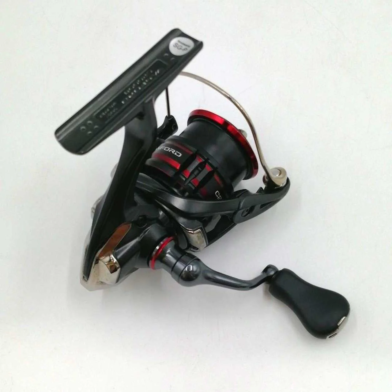 SHIMANO Spinning Reel C2000S