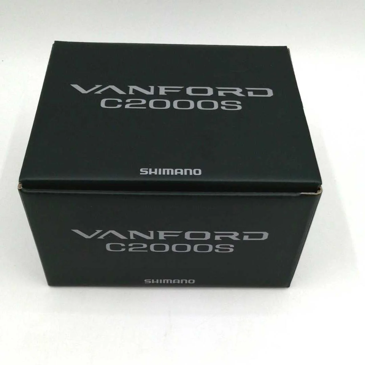 SHIMANO Spinning Reel C2000S - Image 3