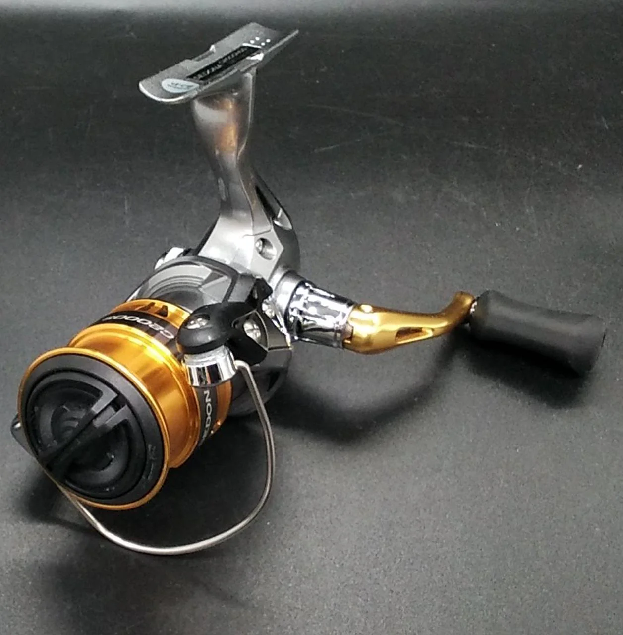 SHIMANO Spinning Reel C2000S