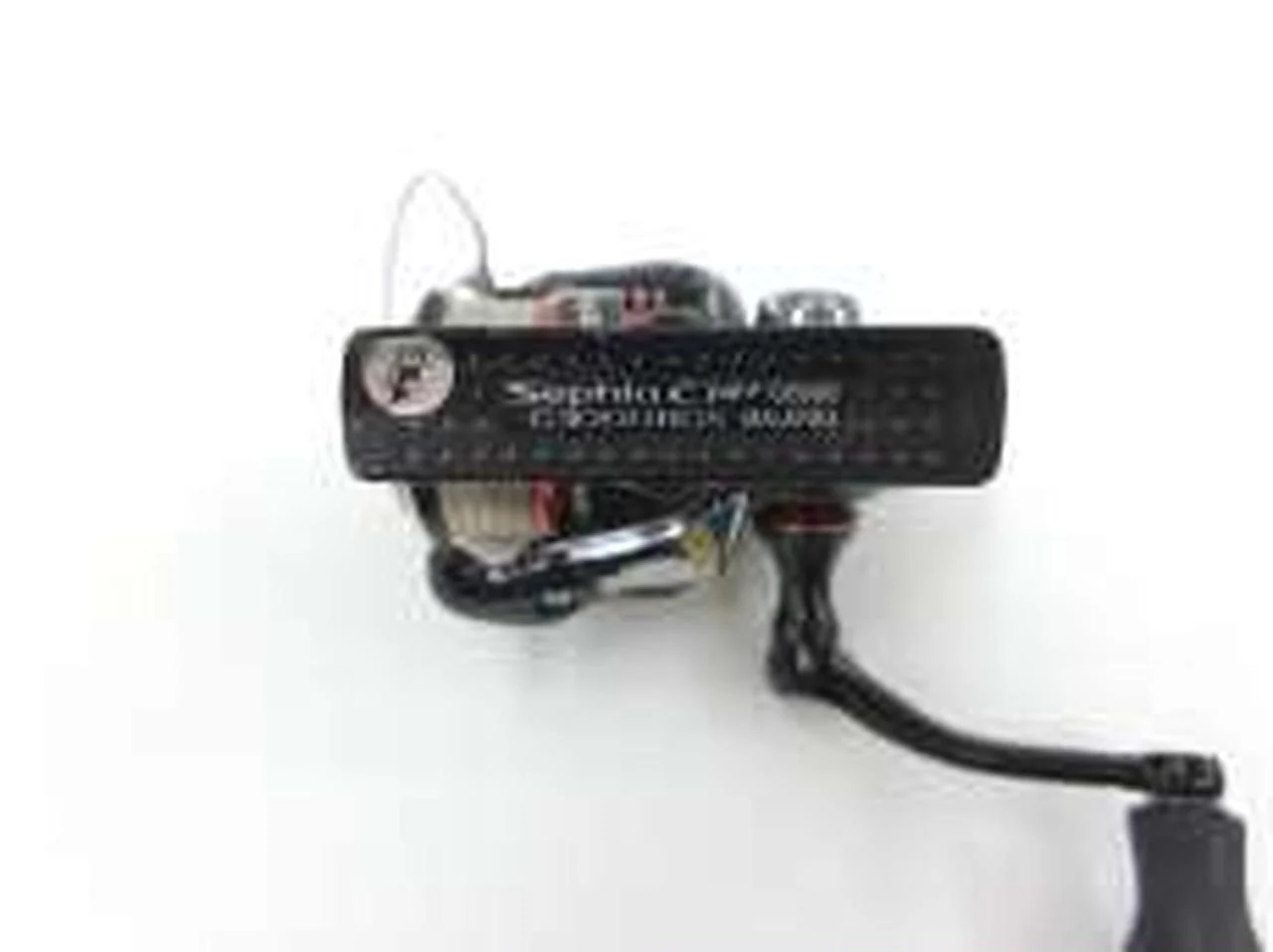 SHIMANO Spinning Reel C3000HGS - Image 5