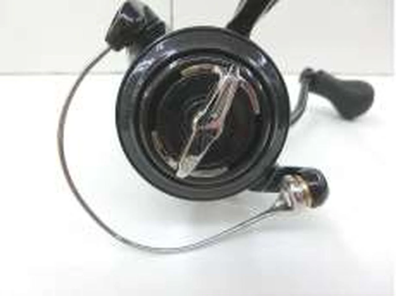 SHIMANO Spinning Reel C3000HGS - Image 7