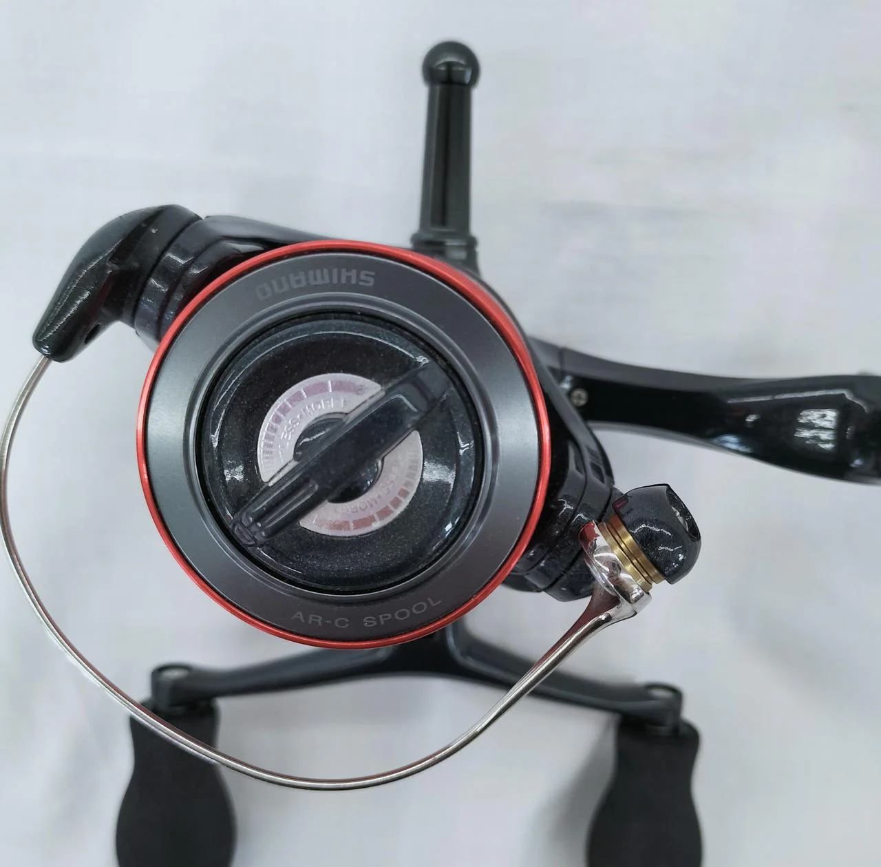 SHIMANO Spinning Reel C3000SDH - Image 2