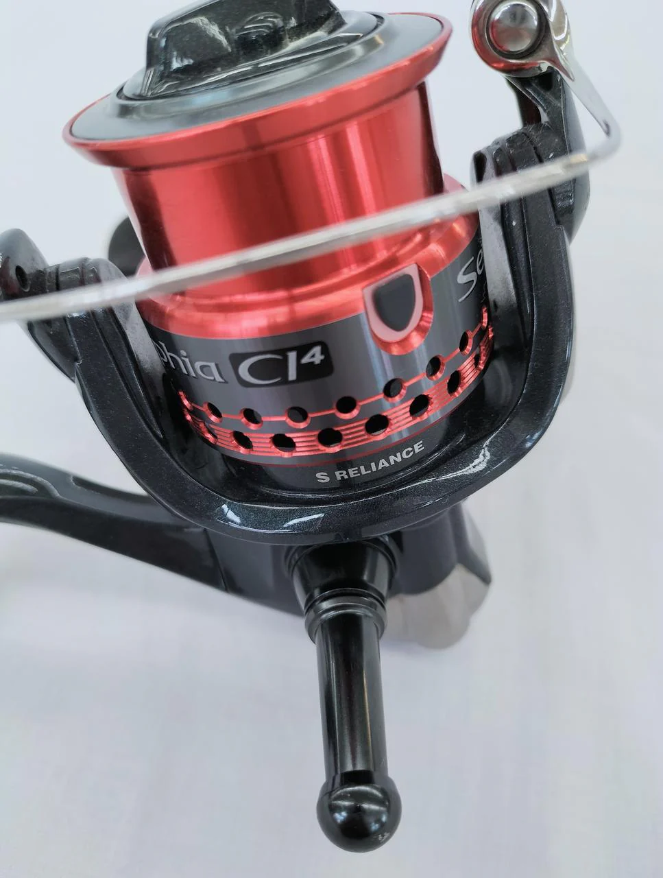 SHIMANO Spinning Reel C3000SDH - Image 4