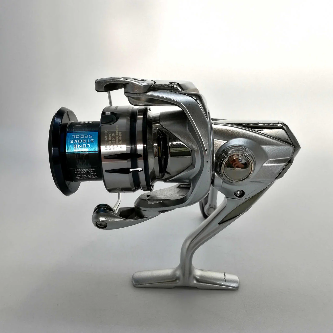 SHIMANO Spinning Reel C3000XG