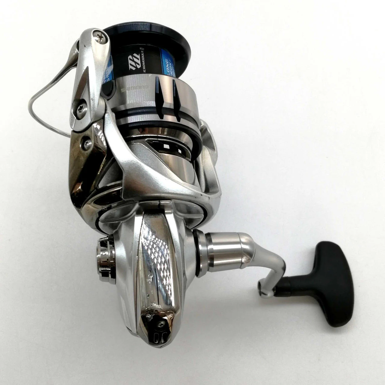 SHIMANO Spinning Reel C3000XG - Image 6