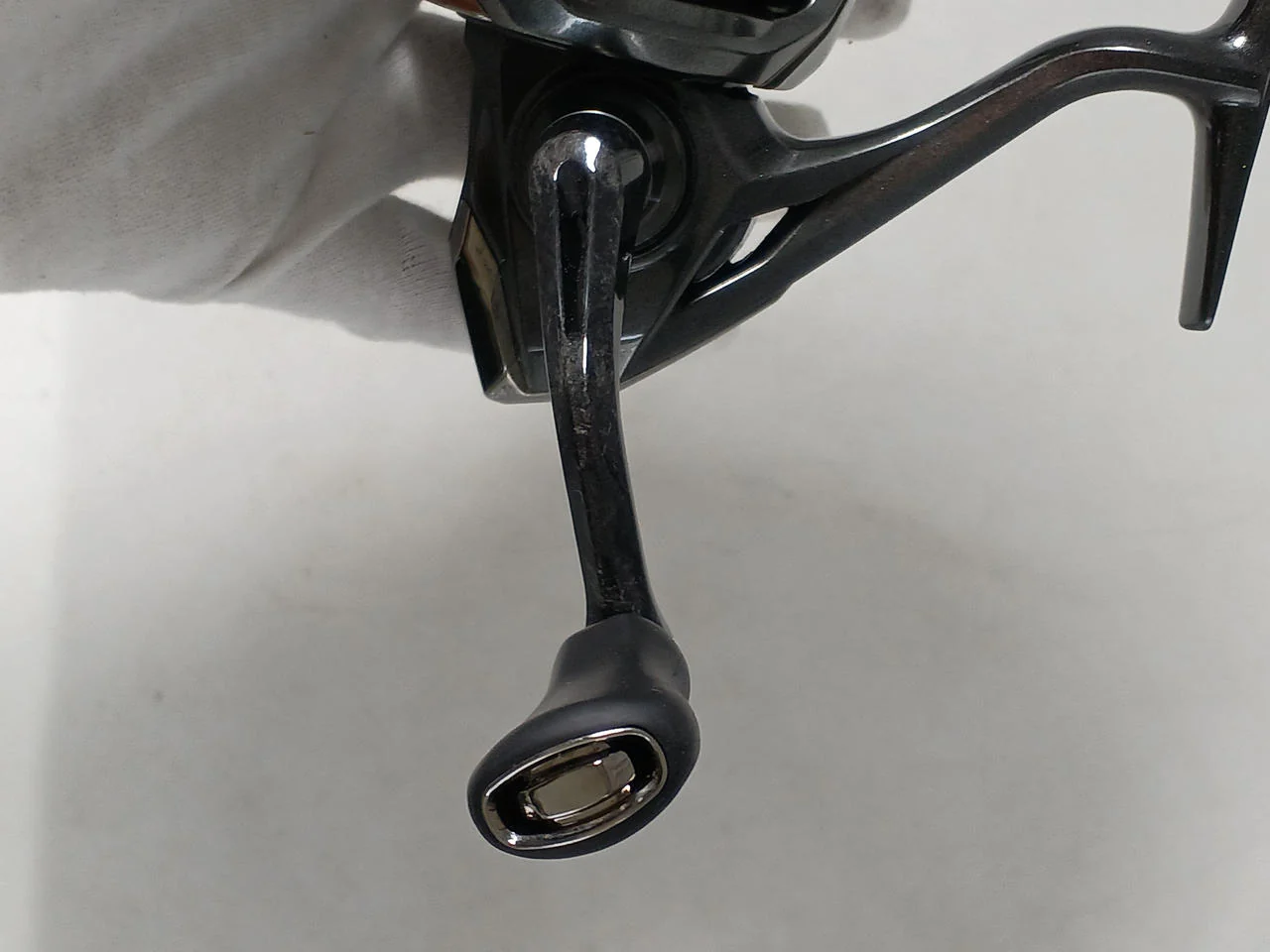 SHIMANO Spinning Reel COMPLEX XR 2500 F6 - Image 10