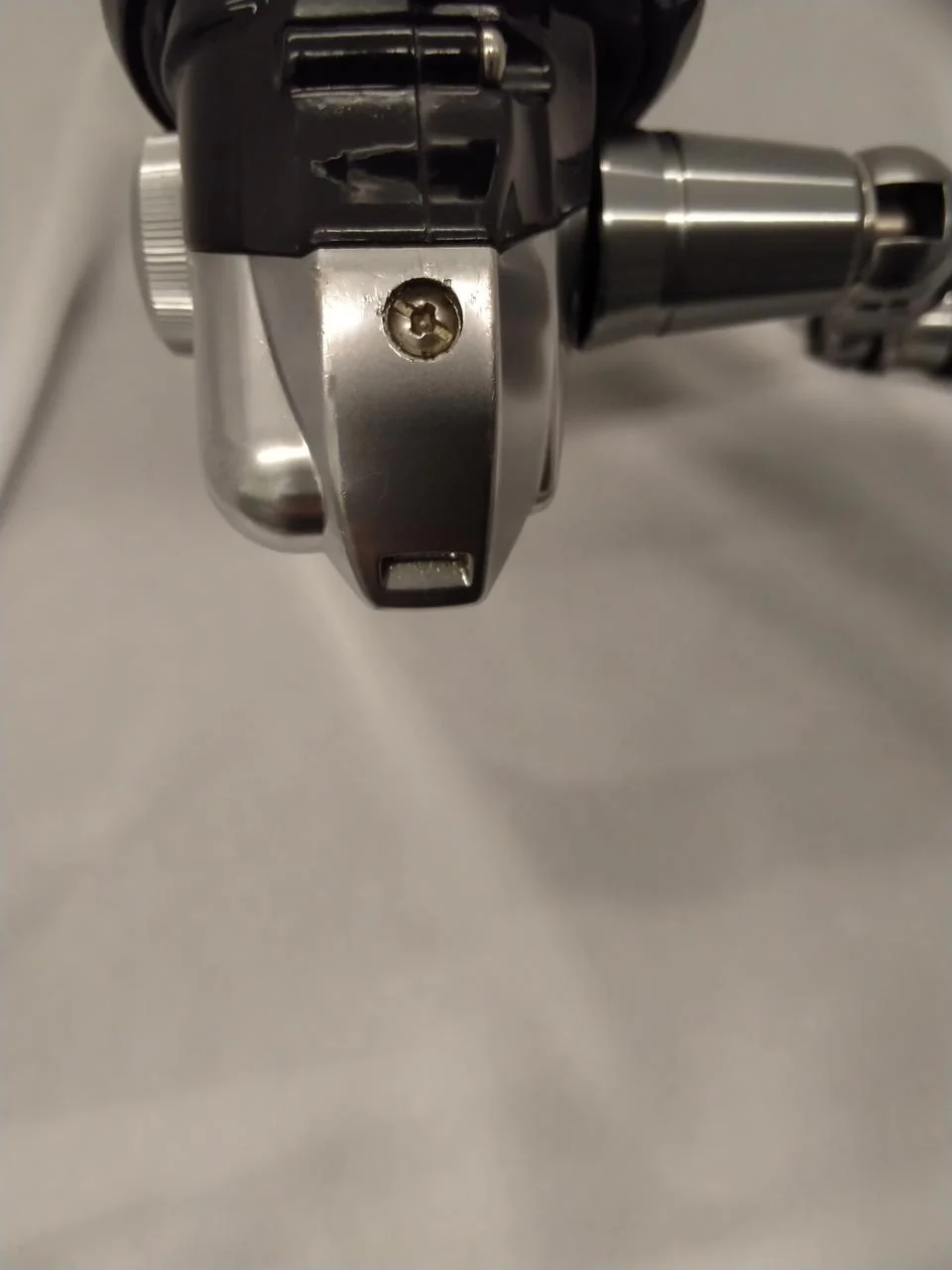 SHIMANO Spinning Reel EXSENCE BB C3000 - Image 10