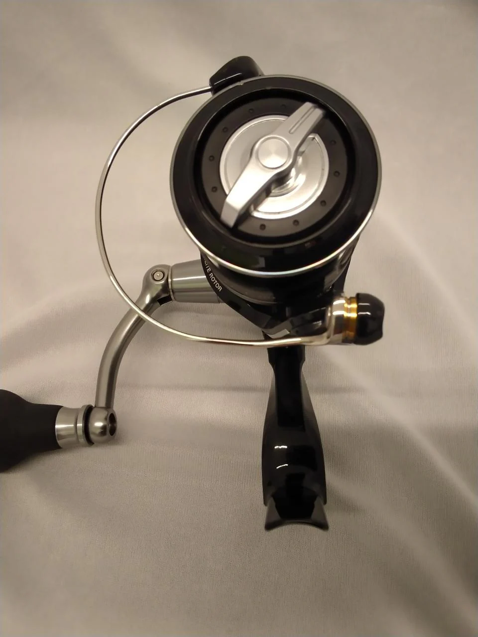 SHIMANO Spinning Reel EXSENCE BB C3000 - Image 4