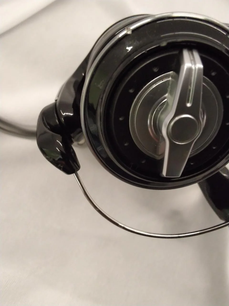 SHIMANO Spinning Reel EXSENCE BB C3000 - Image 9