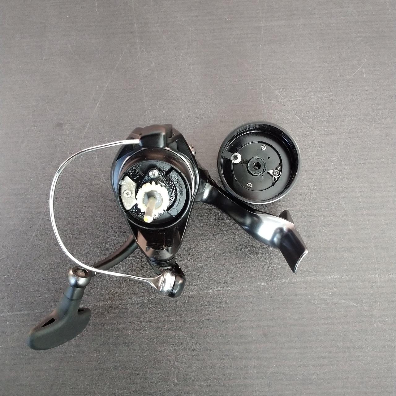 SHIMANO Spinning Reel EXSENCE BB C3000MHG - Image 4