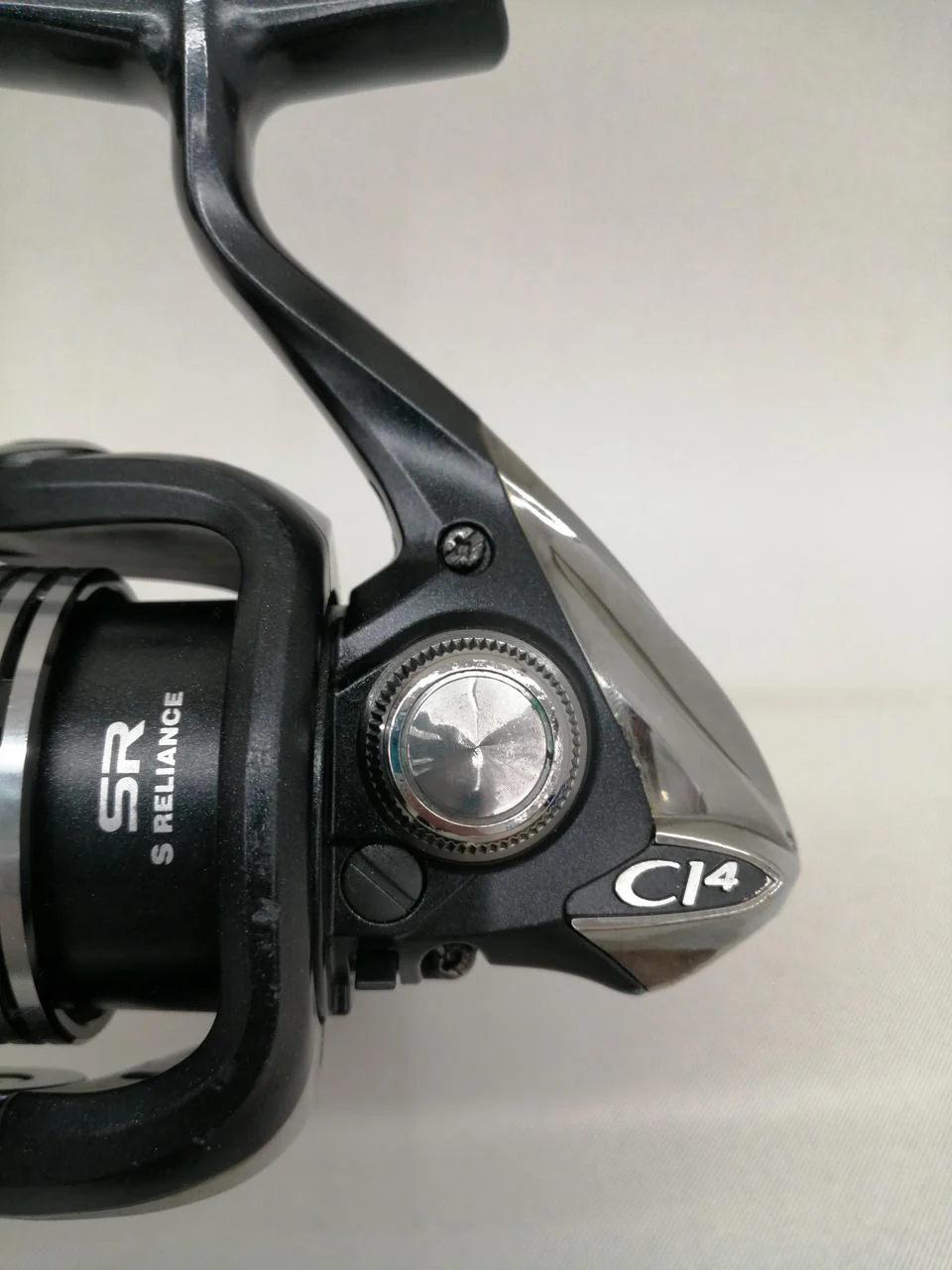 SHIMANO Spinning Reel EXSENCE CI4 C3000M - Image 3