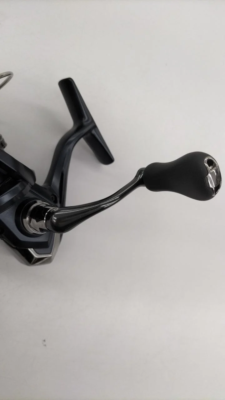 SHIMANO Spinning Reel MIRAVEL C2000S - Image 5