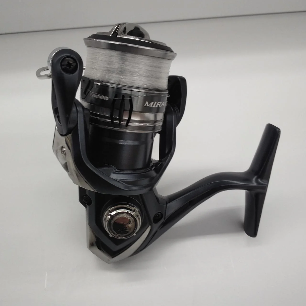SHIMANO Spinning Reel MIRAVEL C2000S - Image 2