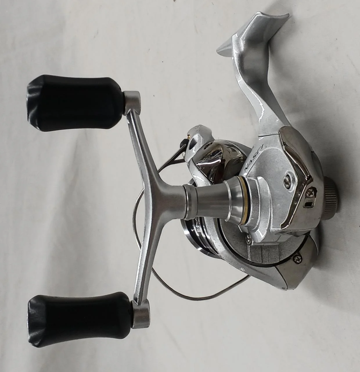 SHIMANO Spinning Reel NASCI C3000SDH - Image 4