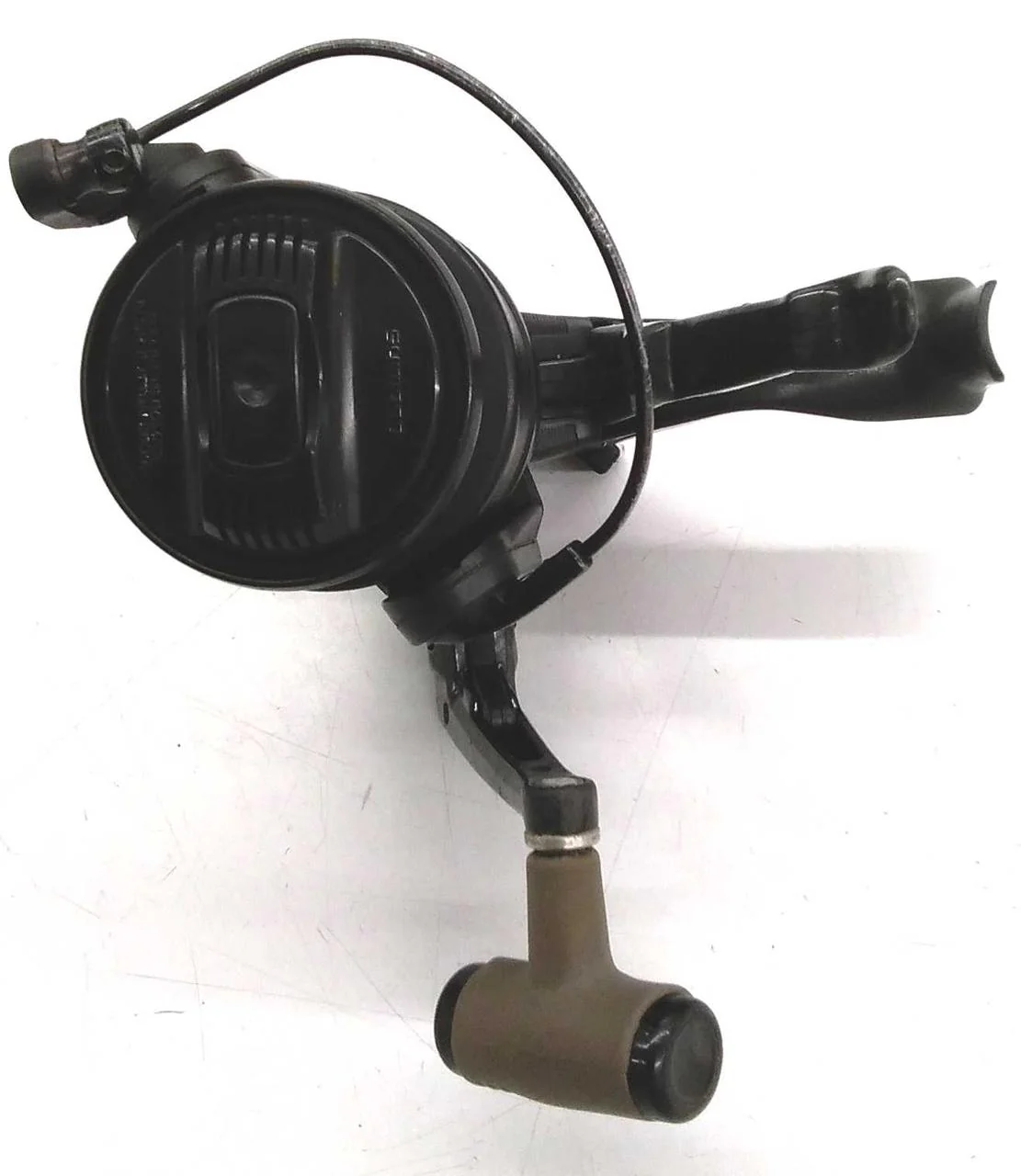 SHIMANO Spinning Reel (Old Tackle) BB-X 950GT - Image 3