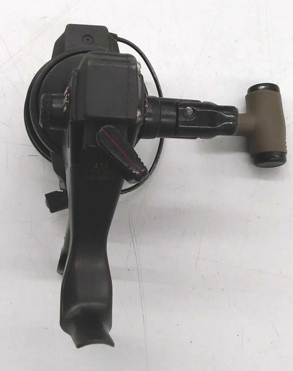 SHIMANO Spinning Reel (Old Tackle) BB-X 950GT - Image 5